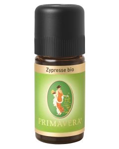 Zypresse bio Frankreich, 10ml