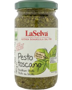 6er-Pack: Pesto Toscano, 180g