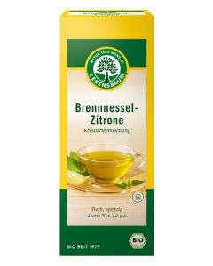 8er-Pack: Brennnessel Zitrone, 30g