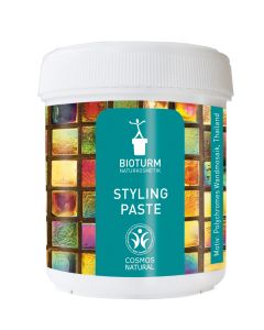 Styling Paste Nr. 124, 110ml