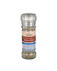 Mediterranes Brotzeitsalz, 80g