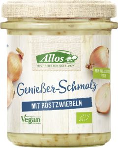 6er-Pack: Genießer-Schmalz, 150g