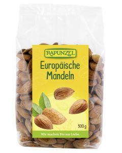 Mandeln, Europa, 500g