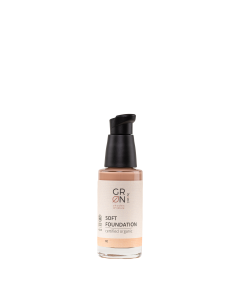 Soft Foundation 02, 30ml