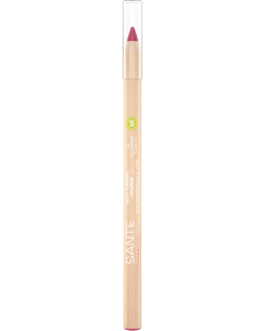 Soft Mineral Lipliner 04, 1St