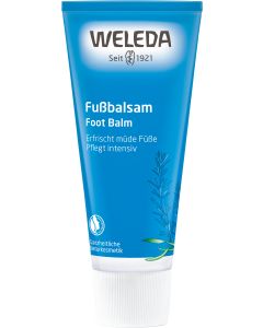 Fußbalsam, 75ml