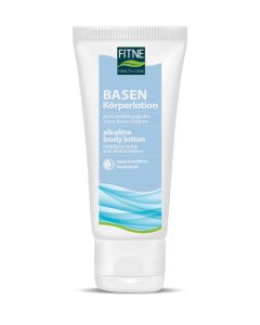 Basen Körperlotion, 200ml