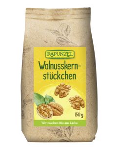 8er-Pack: Walnusskernstückchen, 150g