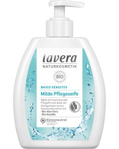 BS Milde Pflegeseife, 250ml