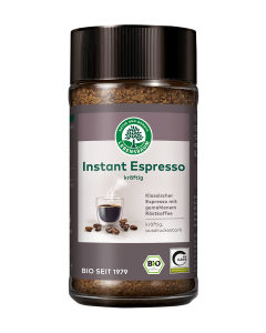 6er-Pack: Espresso Instant, 100g