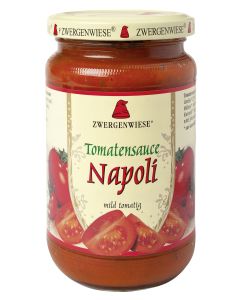 6er-Pack: Tomatensauce Napoli, 340g