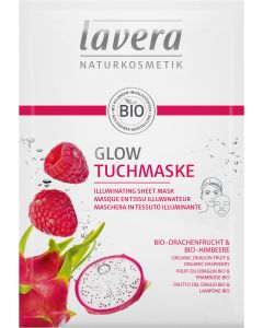 10er-Pack: Glow Tuchmaske, 21g