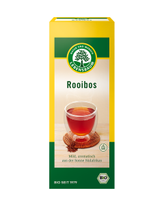 8er-Pack: Rooibos Pur, 30g