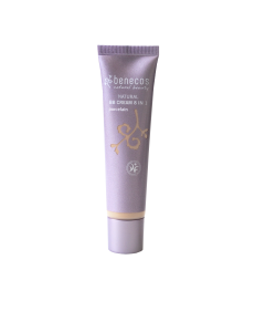 Natural BB-Cream porcelain, 30ml