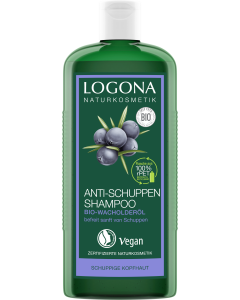 Anti-Schuppen Shampoo, 250ml