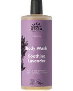 Soothing Lavender Body Wash, 500ml