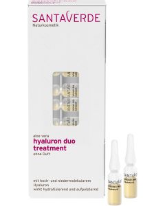 Hyaluron duo treatment, 10x1ml