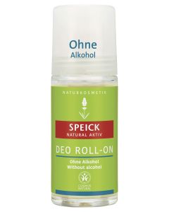 Deo Roll-On ohne Alkohol, 50ml