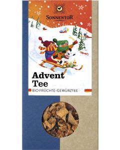 Advent Tee, lose, 100g