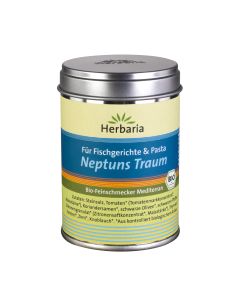 Neptuns Traum - Fischgewürz, 100g