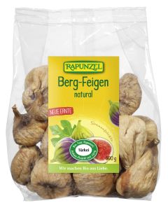 Berg-Feigen natural, Projekt, 500g