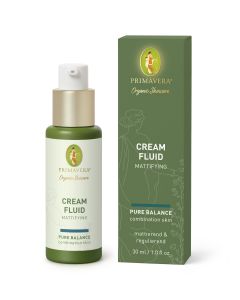 Cream Fluid Mattifying, 30ml