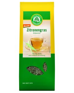 6er-Pack: Zitronengras-Tee, 50g