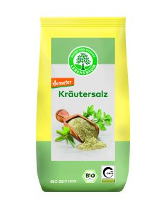 6er-Pack: Kräutersalz Nachfüllbeutel, 500g