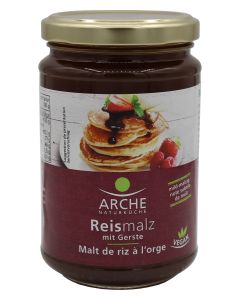 6er-Pack: Reismalz mit Gerste, 400g