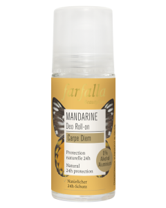 Mandarine Deo Roll-on, 50ml