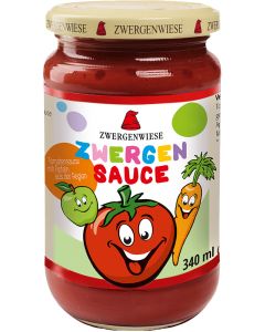 6er-Pack: Zwergensauce, 340ml