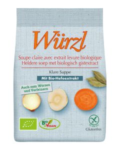 7er-Pack: Würzl Nachfüllbeutel, 250g