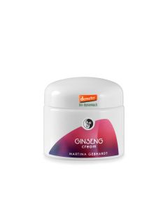 Ginseng Cream, 50ml