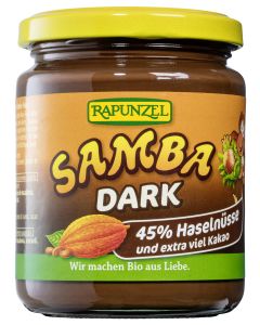 6er-Pack: Samba Dark, 250g