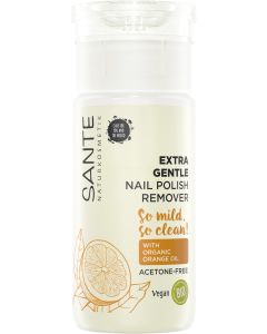 Nail Polish Remover, 100ml