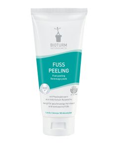 Fußpeeling Nr. 82, 100ml