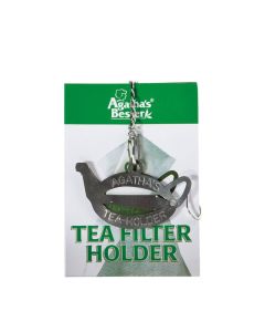 10er-Pack: Halter für Teefilter, 1St