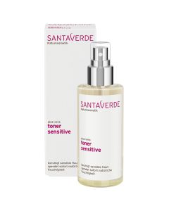 Toner sensitive, 100ml