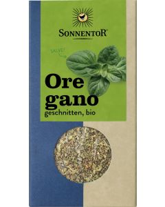 6er-Pack: Oregano, 18g