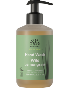 Wild Lemongrass Hand Wash, 300ml