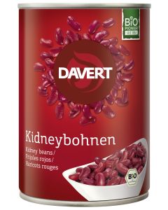 6er-Pack: Kidneybohnen, 400g