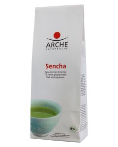 6er-Pack: Sencha, 75g