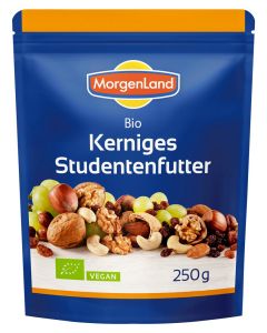 7er-Pack: Kerniges Studentenfutter, 250g