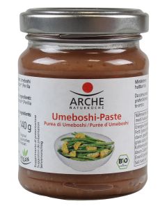 6er-Pack: Umeboshi Paste, 140g