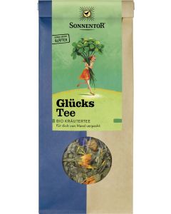 6er-Pack: Glückstee, 50g