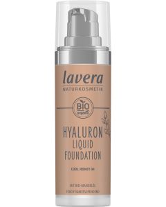 Hyaluron Liq. Foundation 04, 30ml