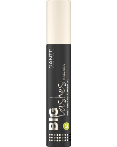 Big Lashes Mascara 01, 10ml