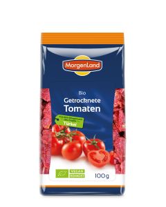 6er-Pack: Tomaten getrocknet, 100g