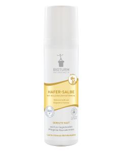 Hafer-Salbe Nr. 93, 75ml