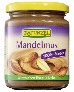 6er-Pack: Mandelmus, 250g